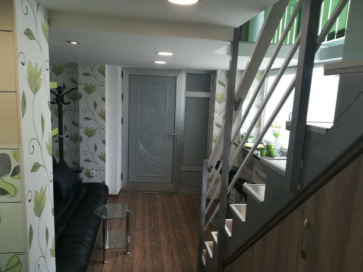 Classy And Cozy - Parking - 3 Beds - Near Center Novi Sad Exterior foto